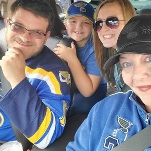 Meet your Posher, Ronnie